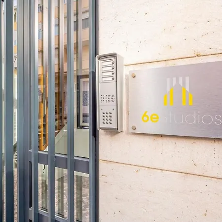 アパート Guestready - 6e 3 - Easy Living