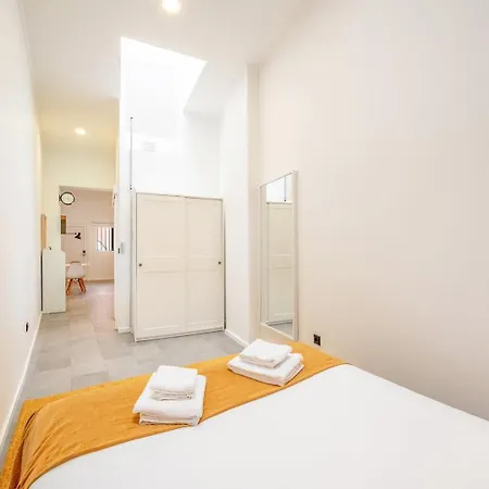 Guestready - 6e 3 - Easy Living アパート