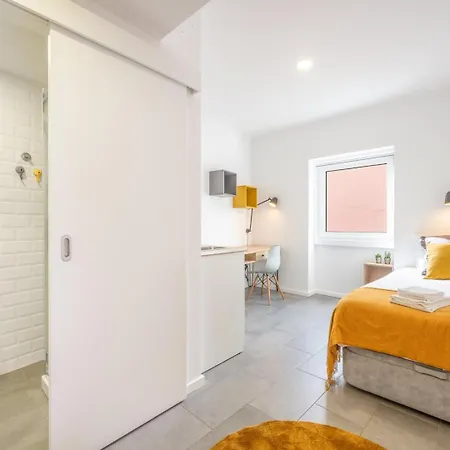 アパート Guestready - 6e 3 - Easy Living