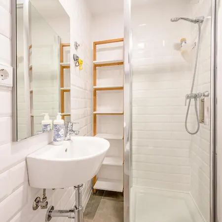 アパート Guestready - 6e 3 - Easy Living