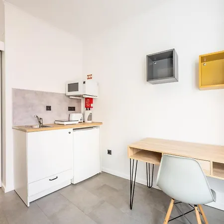 Guestready - 6e 3 - Easy Living * リスボン