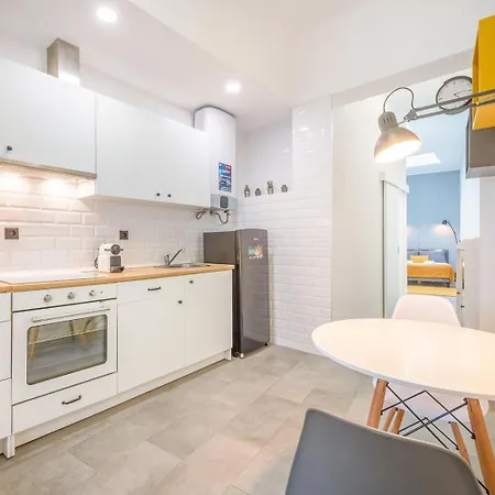 アパート Guestready - 6e 3 - Easy Living *