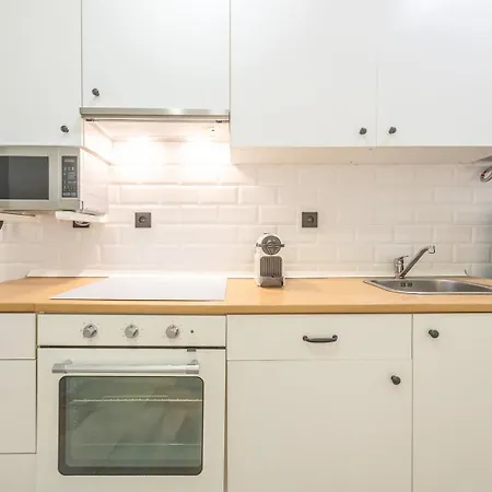 Guestready - 6e 3 - Easy Living *