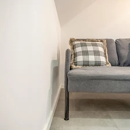 アパート Guestready - 6e 3 - Easy Living リスボン