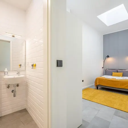 Guestready - 6e 3 - Easy Living アパート *