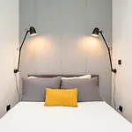 公寓 Guestready - 6e 3 - Easy Living Lisboa