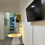 Guestready - 6e 3 - Easy Living 公寓 Lisboa