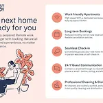 Guestready - 6e 3 - Easy Living 公寓 *