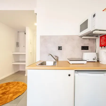 Guestready - 6e 3 - Easy Living Лиссабон
