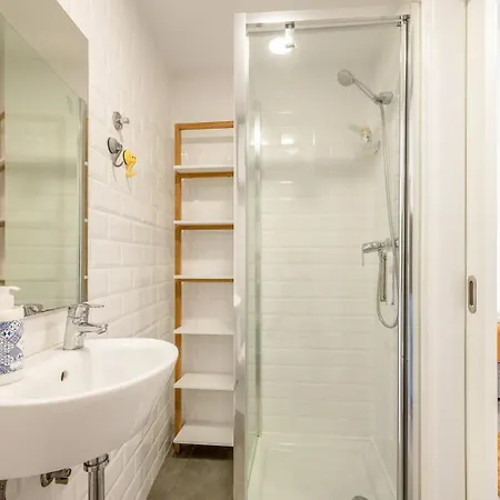 Апартаменты Guestready - 6e 3 - Easy Living *