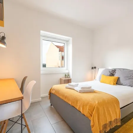 Guestready - 6e 3 - Easy Living Apartamento