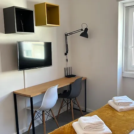 Guestready - 6e 3 - Easy Living Апартаменты