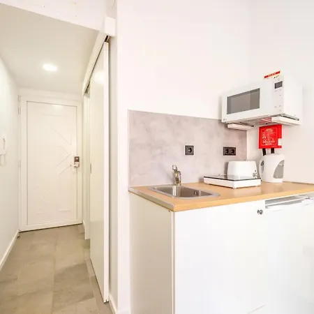 Apartamento Guestready - 6e 3 - Easy Living