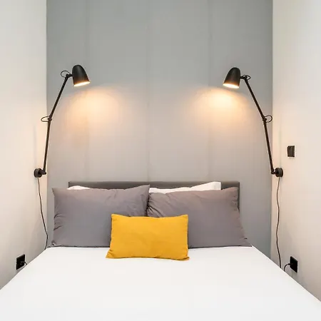 Apartamento Guestready - 6e 3 - Easy Living Lisboa