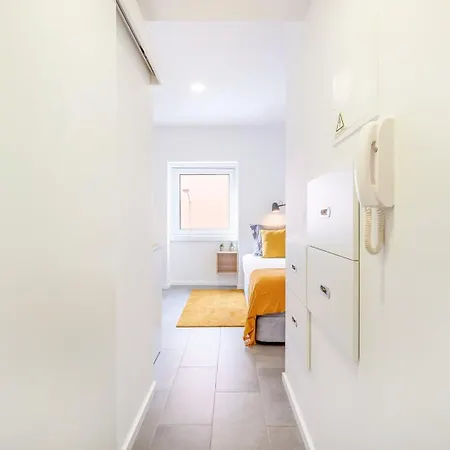 Guestready - 6e 3 - Easy Living Lisbon