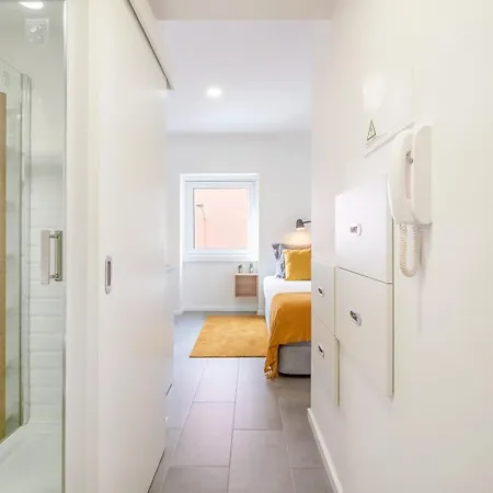 Guestready - 6e 3 - Easy Living Apartamento