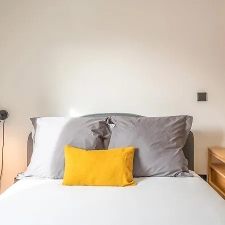 Guestready - 6e 3 - Easy Living 公寓 Lisboa
