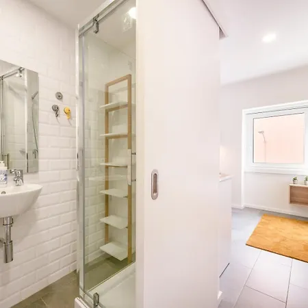 Guestready - 6e 3 - Easy Living * Lisbon
