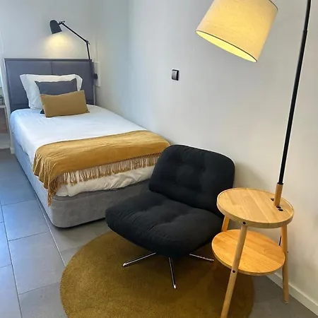 Guestready - 6e 3 - Easy Living Apartamento