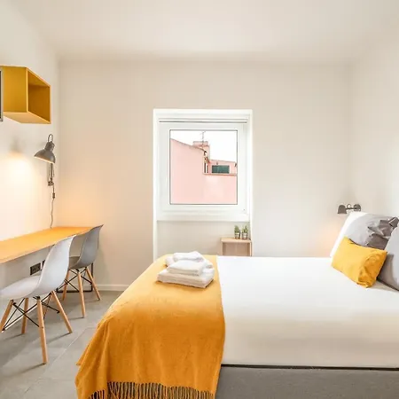 Guestready - 6e 3 - Easy Living Apartamento