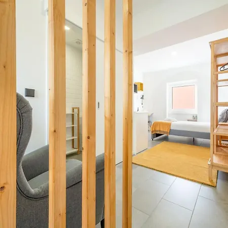 Guestready - 6e 3 - Easy Living Апартаменты *