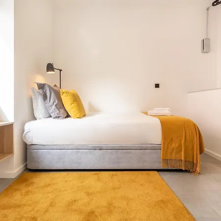 Guestready - 6e 3 - Easy Living * Lisbon