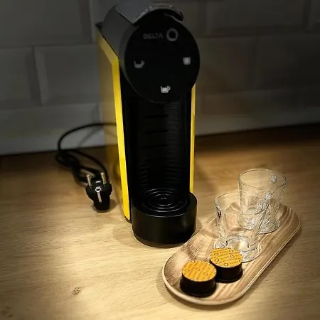 Guestready - 6e 3 - Easy Living Apartamento