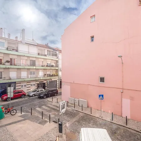 Apartamento Guestready - 6e 3 - Easy Living