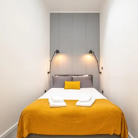 Апартаменты Guestready - 6e 3 - Easy Living