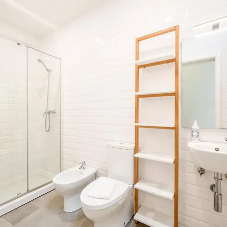 Apartamento Guestready - 6e 3 - Easy Living Lisboa