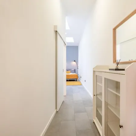 Guestready - 6e 3 - Easy Living * Lisbon