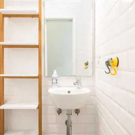 Guestready - 6e 3 - Easy Living * Лиссабон