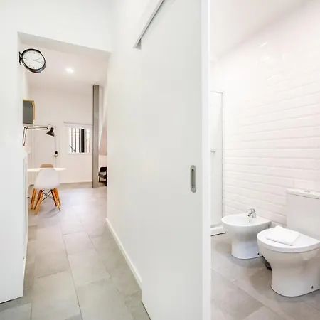 Guestready - 6e 3 - Easy Living Apartamento Lisboa