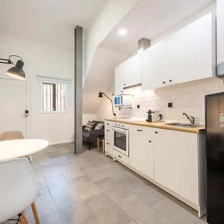 Apartamento Guestready - 6e 3 - Easy Living Lisboa