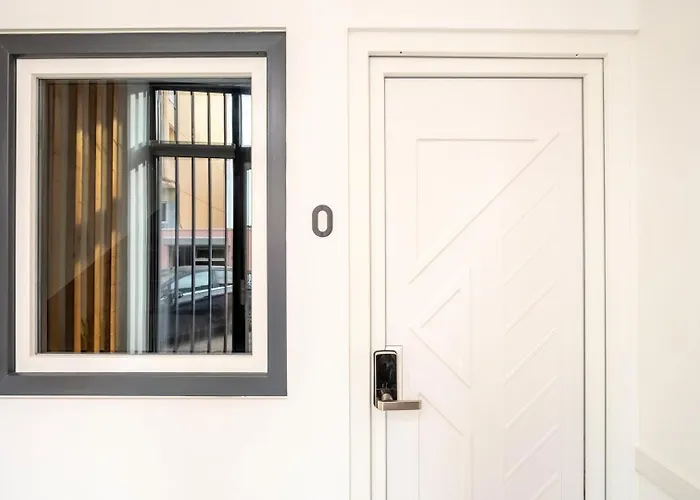 Guestready - 6e 3 - Easy Living Apartment *