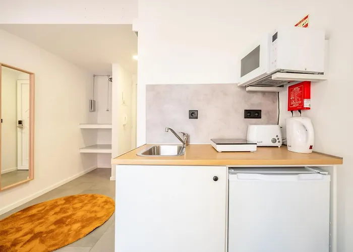 Guestready - 6e 3 - Easy Living Lisbon