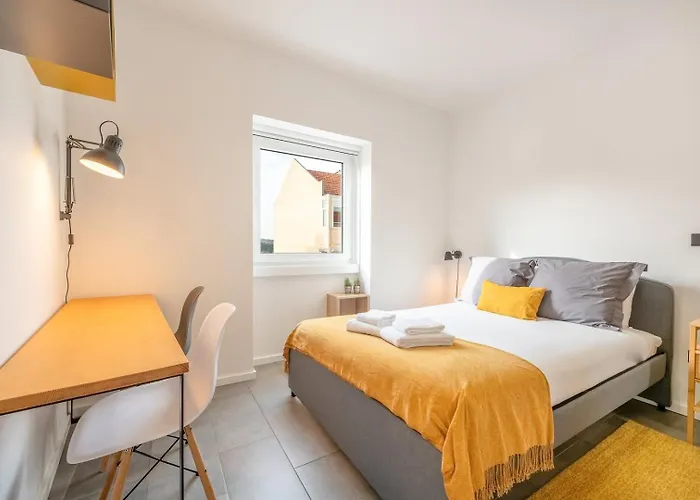 Guestready - 6e 3 - Easy Living Apartment