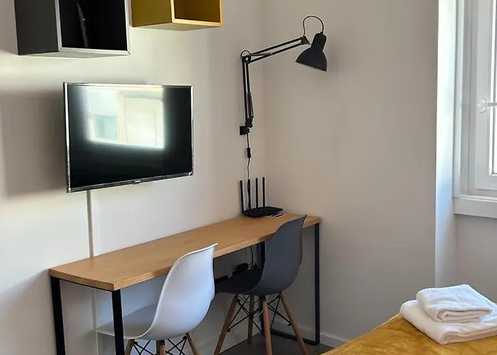 Guestready - 6e 3 - Easy Living Apartmán