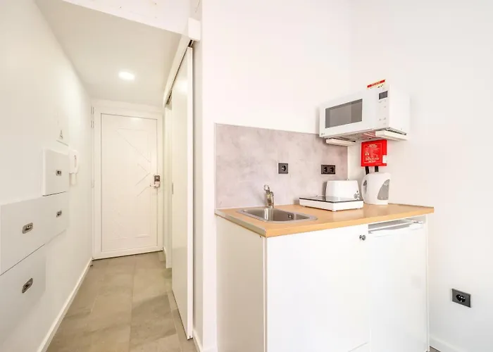 Apartmán Guestready - 6e 3 - Easy Living