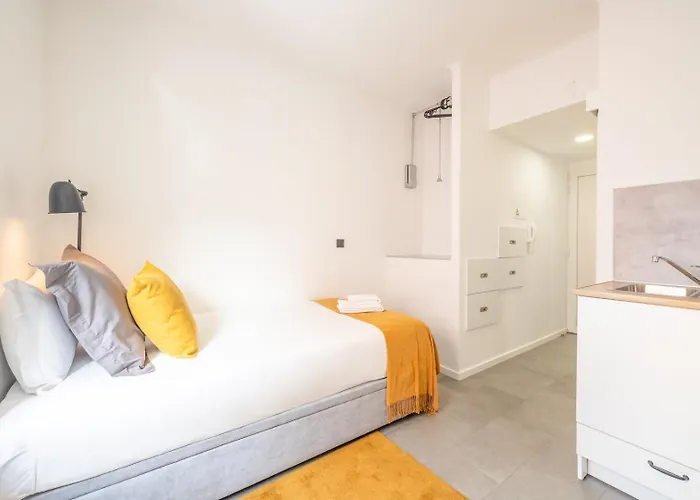Guestready - 6e 3 - Easy Living Apartmán Lisboa