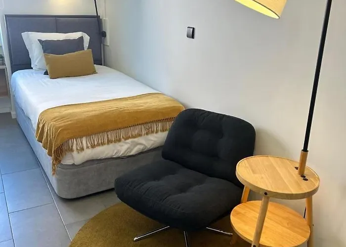 Guestready - 6e 3 - Easy Living Apartmán
