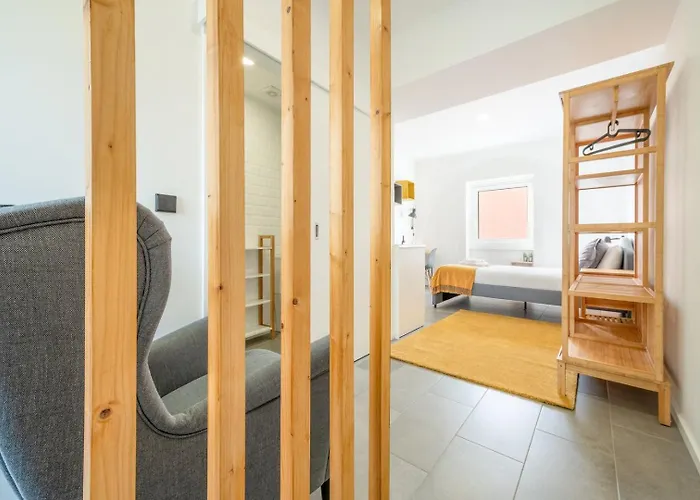 Guestready - 6e 3 - Easy Living Apartmán *