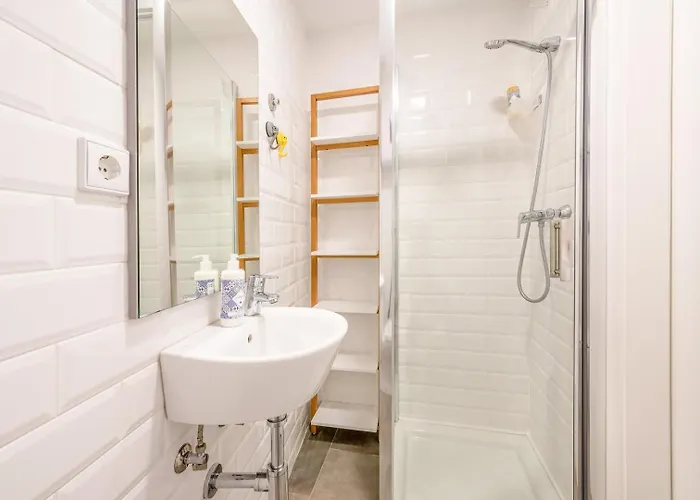 Apartmán Guestready - 6e 3 - Easy Living