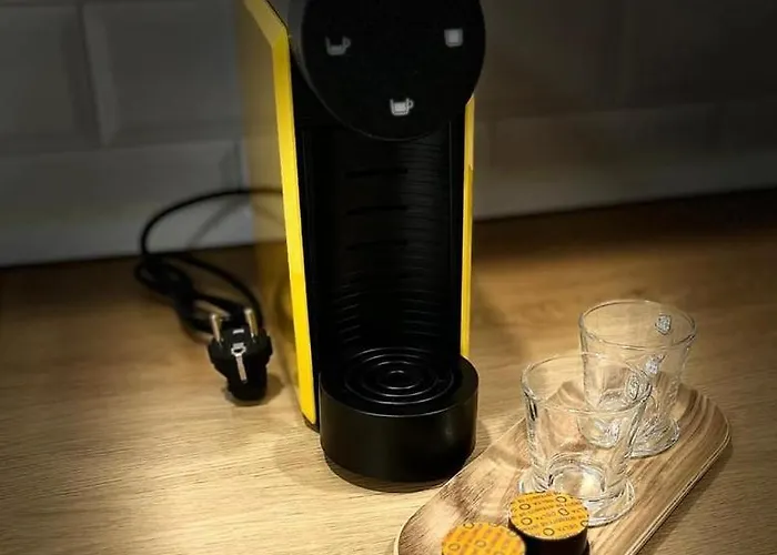 Guestready - 6e 3 - Easy Living Apartmán