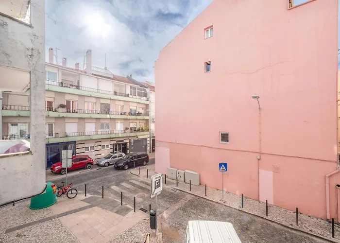 Apartmán Guestready - 6e 3 - Easy Living