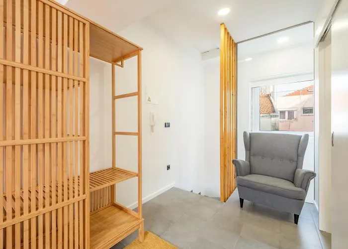 Guestready - 6e 3 - Easy Living Apartmán *