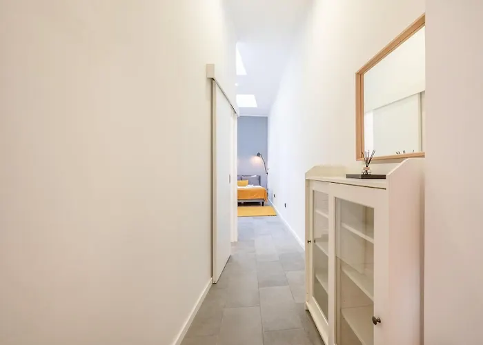 Guestready - 6e 3 - Easy Living * Lisboa