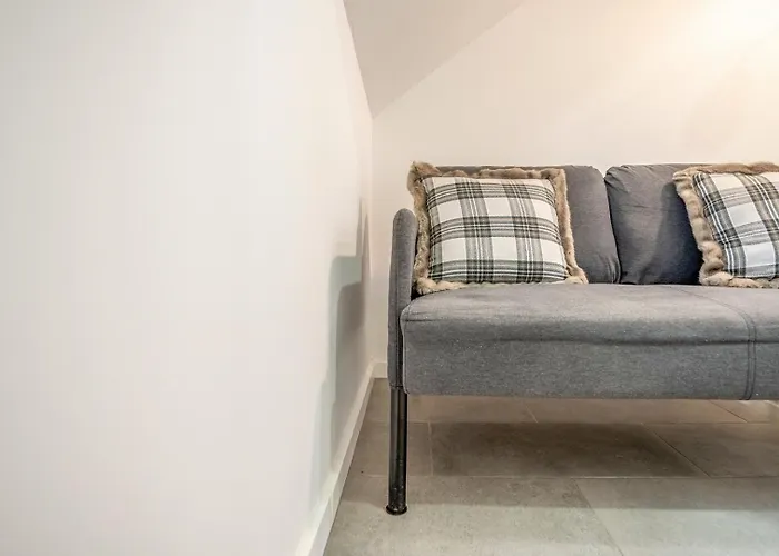 Apartment Guestready - 6e 3 - Easy Living Lisbon