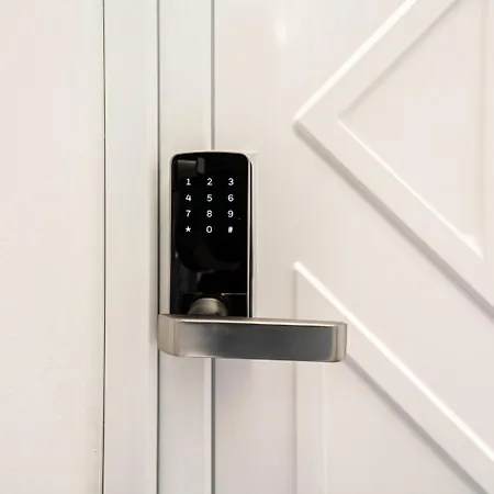 Guestready - 6e 3 - Easy Living شقة *