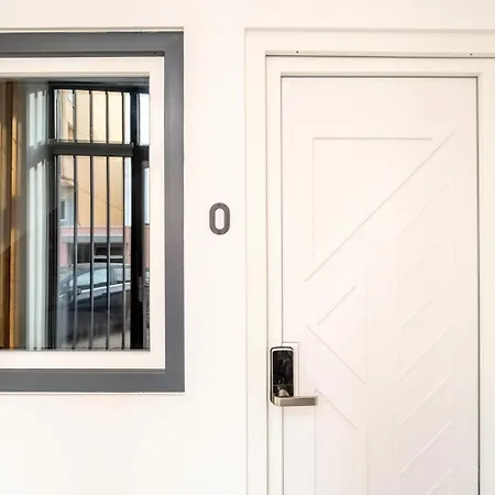 Guestready - 6e 3 - Easy Living شقة *